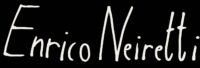 Enrico Neiretti