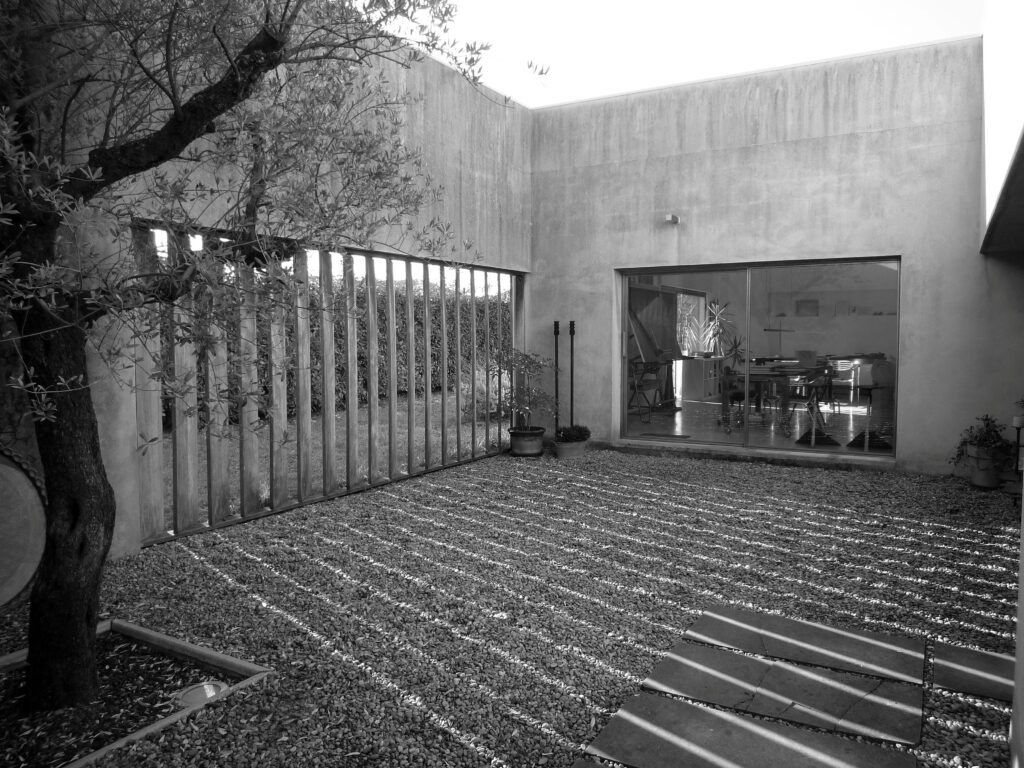 atelier BAZZAN studio